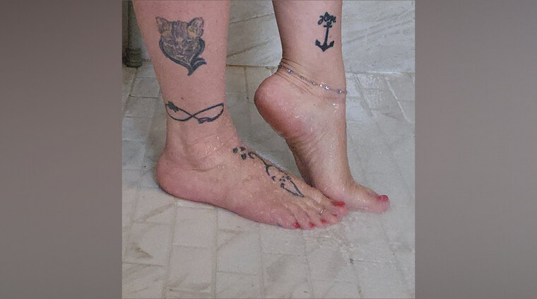 Foot_slave714 banner image