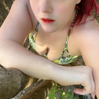 Scarlet Rose avatar