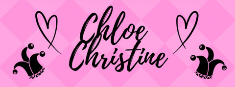 Chloe Christine cover image