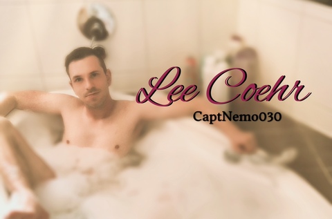 CaptNemo030 cover image