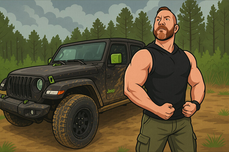 Captn banner image