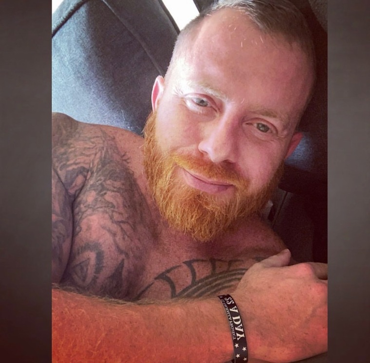 Red Beard cover image