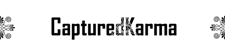 Captured Karma banner image