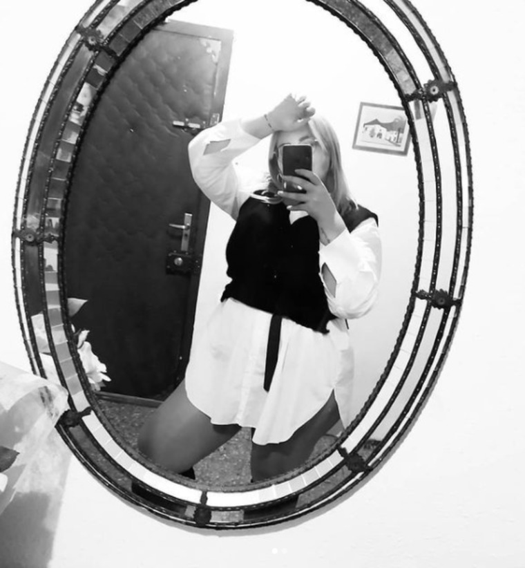 Cara Swank cover image
