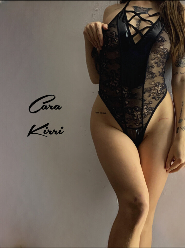 CARA KIRRI πββ¬ banner image