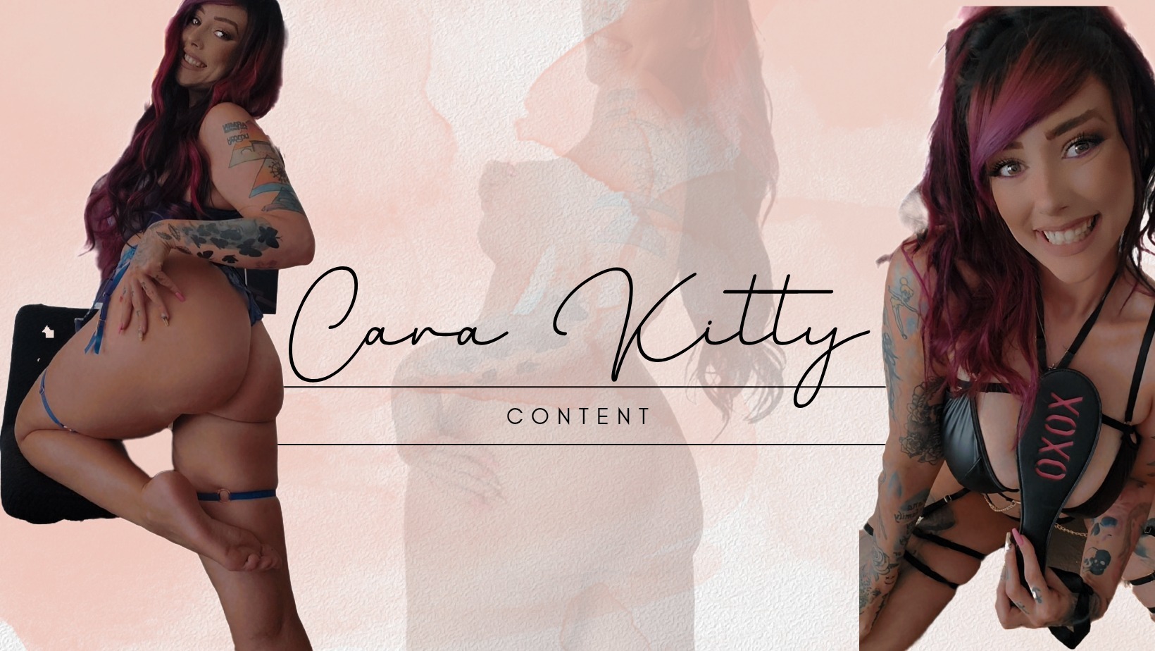 Cara banner image