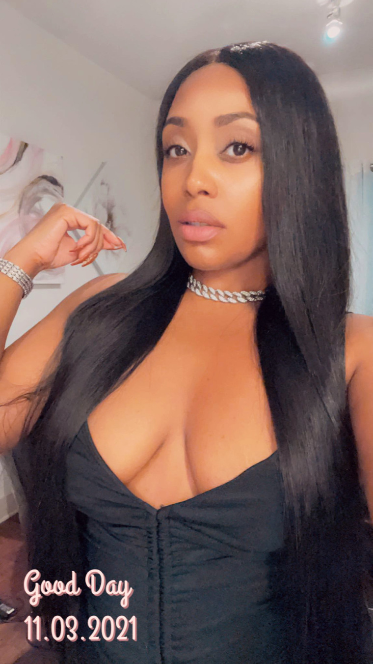Slim thick Caramel Latte💋 cover image