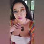 Caramelanin avatar