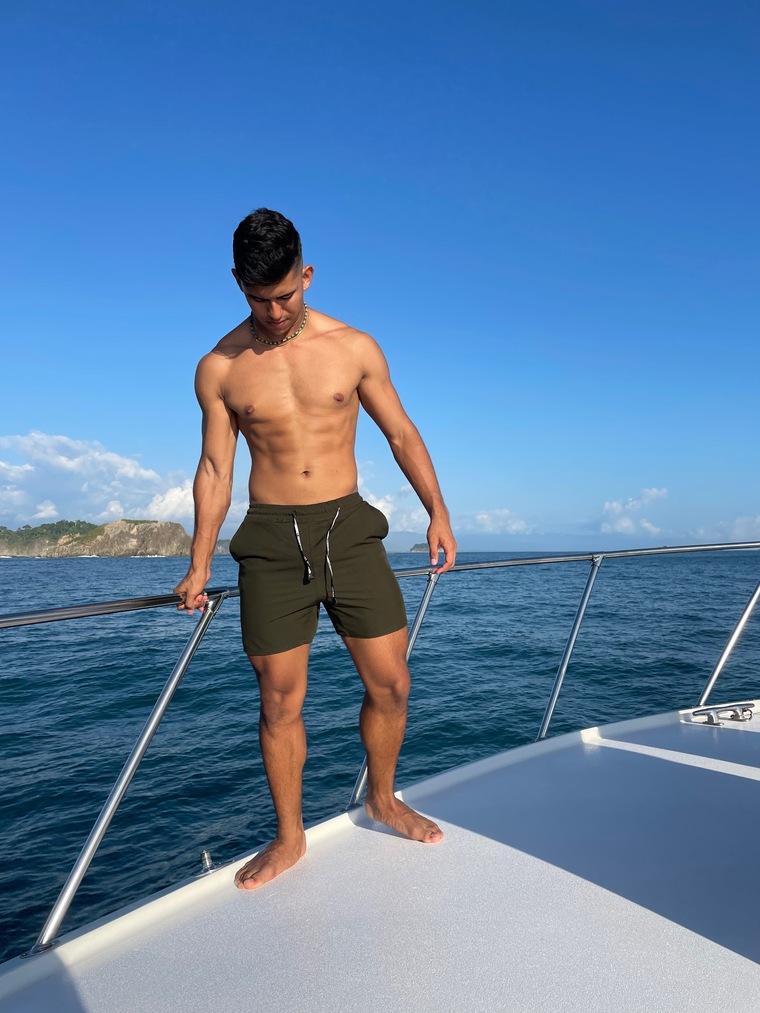 MiguelGamboa banner image