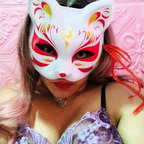 CaramelFoxxy avatar