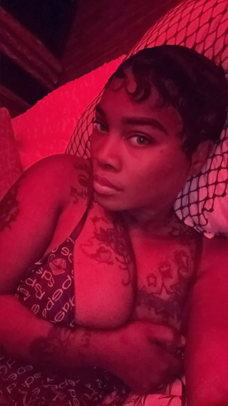 Caramel Tha body cover image