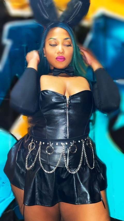 Ta$ty Caramel | Caribbean Goddess cover image