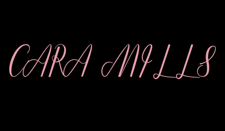Cara mills cover image