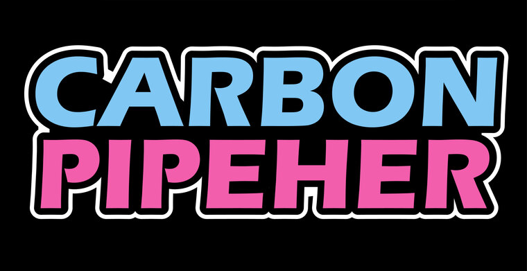 Carbon Pipeher cover image