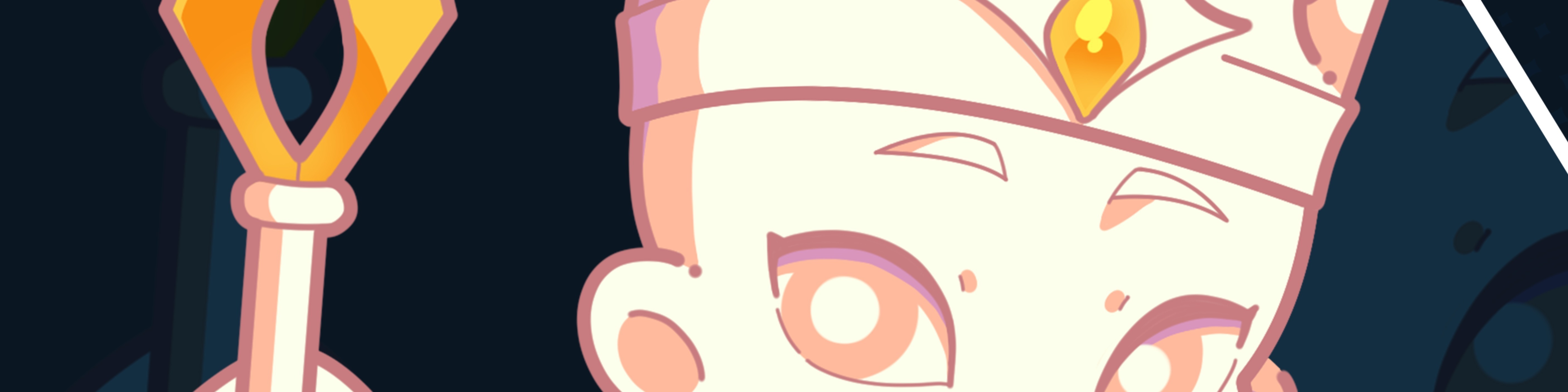 Cardinal banner image