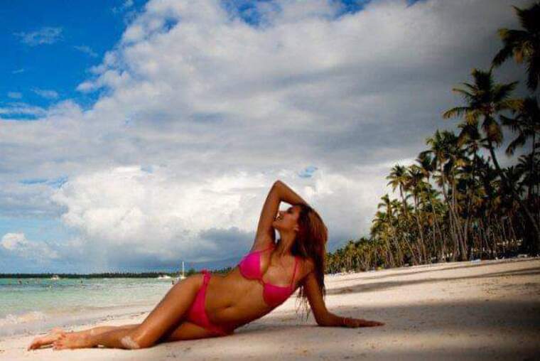 Cinthia Diosa banner image