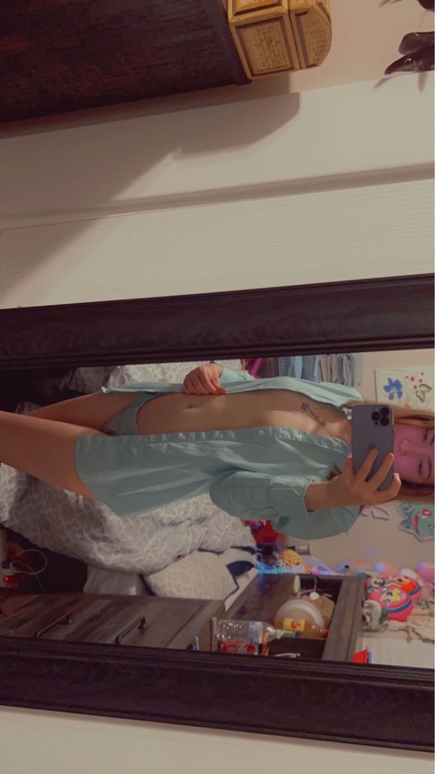 CareBear cover image