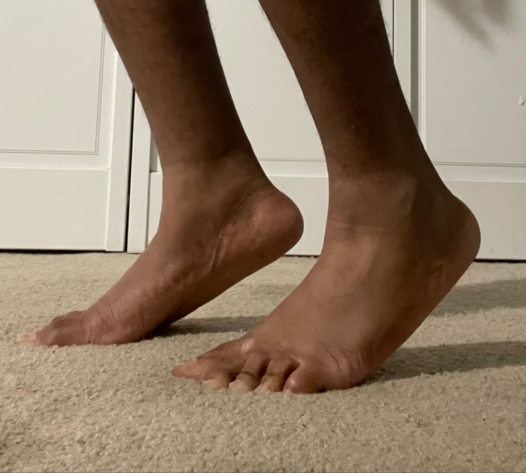 CaribbeanFeet cover image