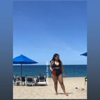 Caribbean Feet MH avatar