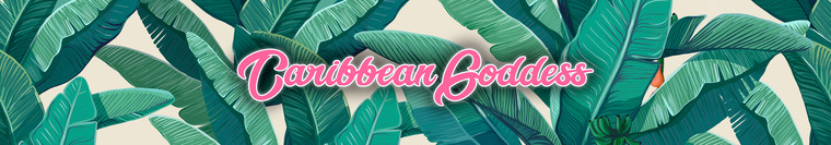 Caribbean Goddess cover image