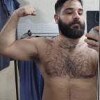 Caribear avatar