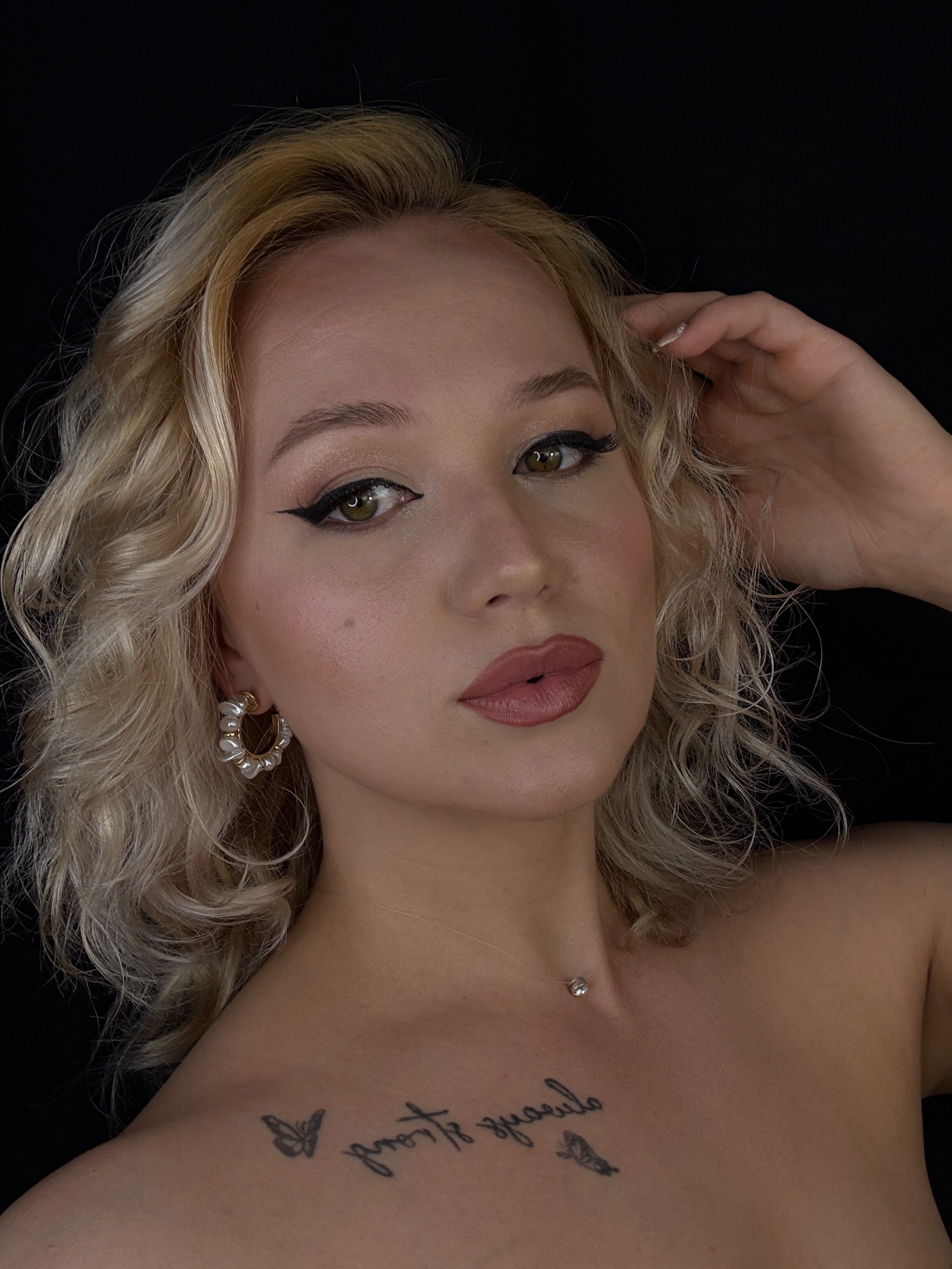 CarinaBeautyTouch banner image
