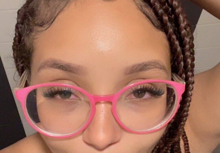 Caribbean Queen ππ΄ banner image