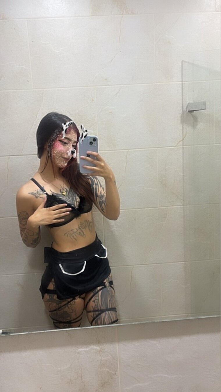 Tati Sánchez cover image