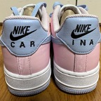 Carina Buffalo avatar