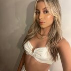 Carina💛 avatar