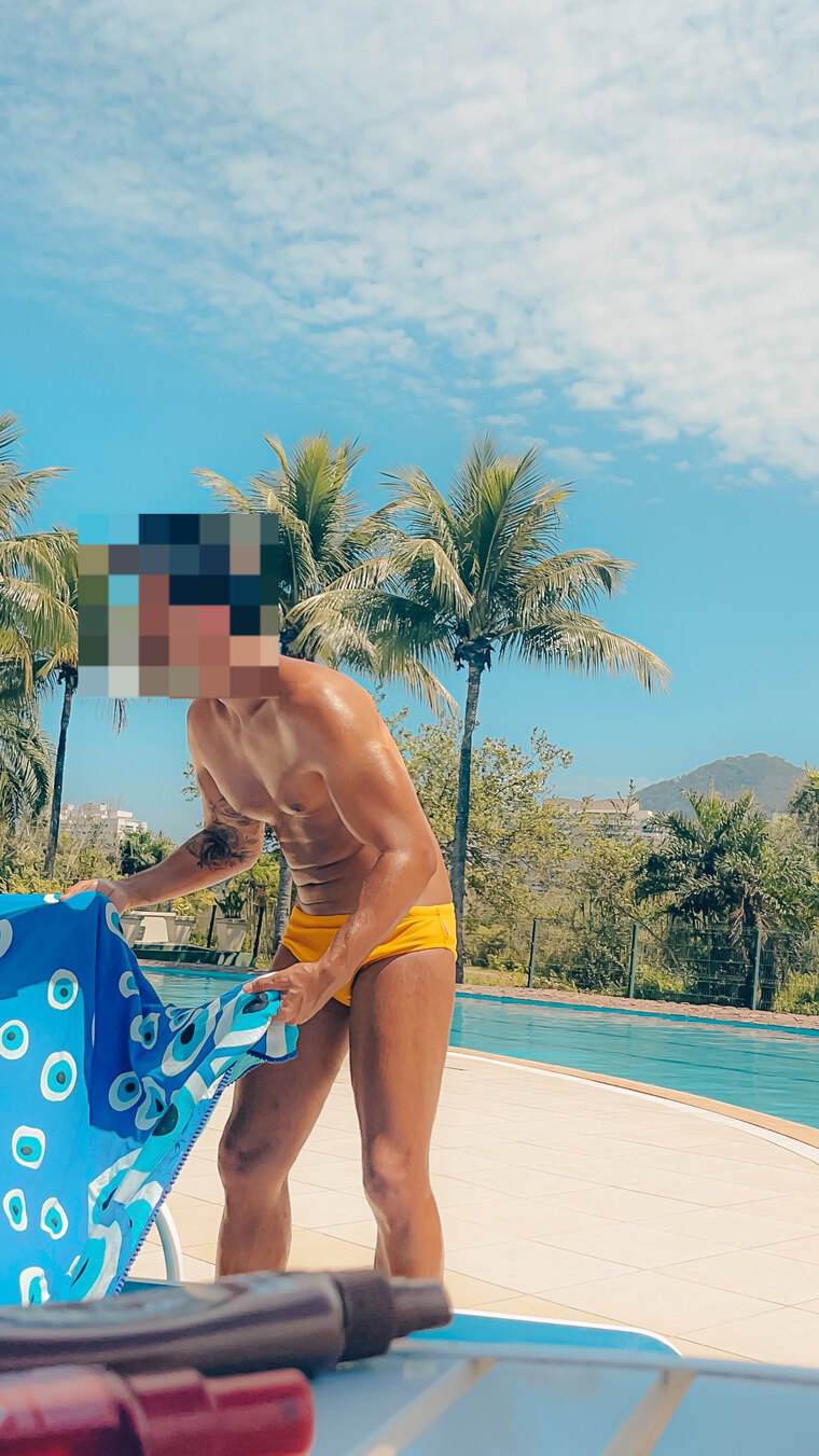 Carioca banner image