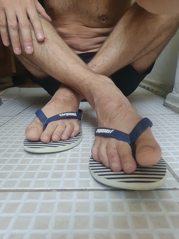 Carioca Guy cover image