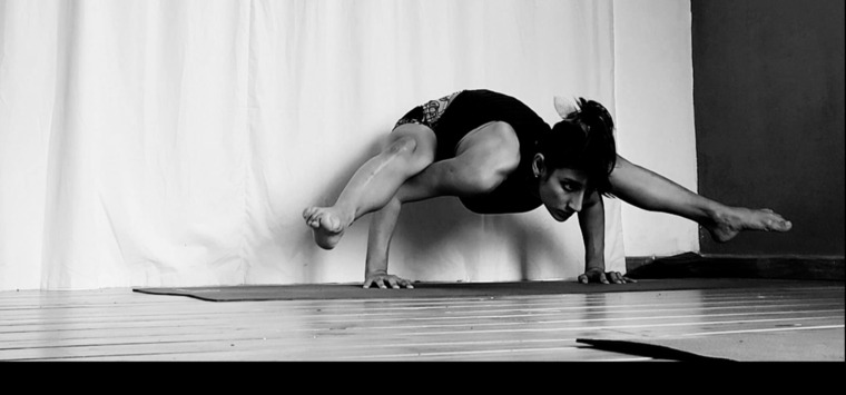 Caritoyoga banner image