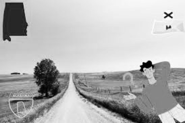 Carl Raine banner image