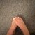 Foot lover avatar