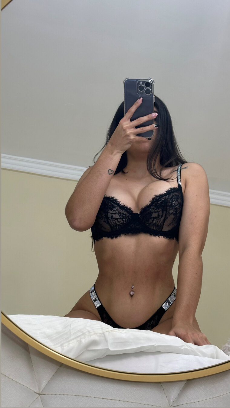 Carla Bujanda cover image