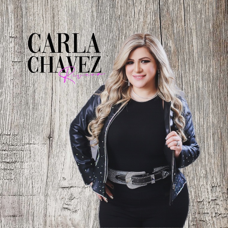 Carla Chavez Rivera cover image