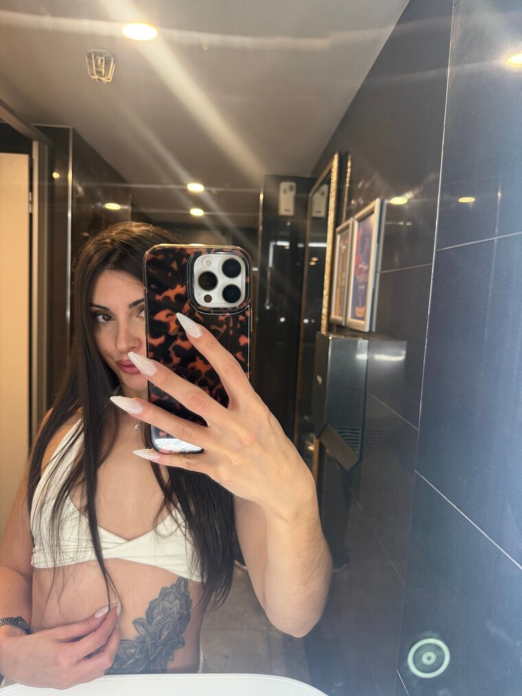Carla. banner image