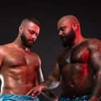 Carl Justin & Cubby avatar