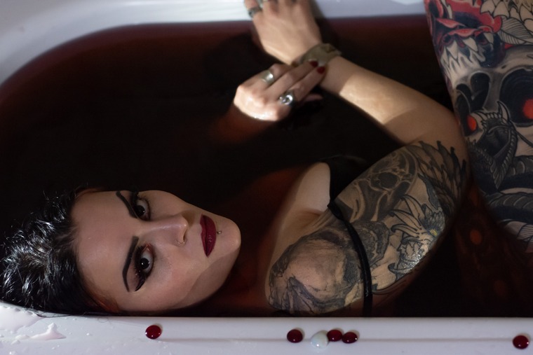 Carla banner image