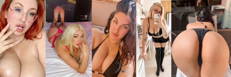 🌸Carla Simonetti🌸 Cosplay & Curvy cover image