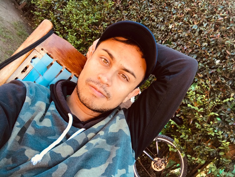  Carlos Garcia banner image