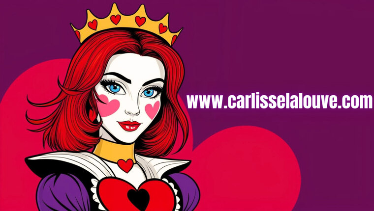 Carlisse LaLouve SFW cover image