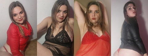 Carlita Mystique cover image