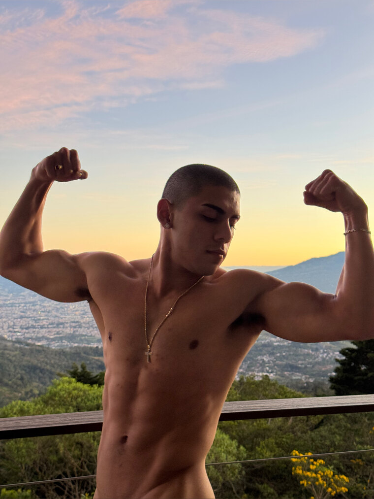 Carlitos cover image