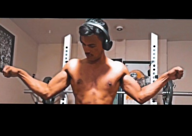 Carlos Garcia cover image