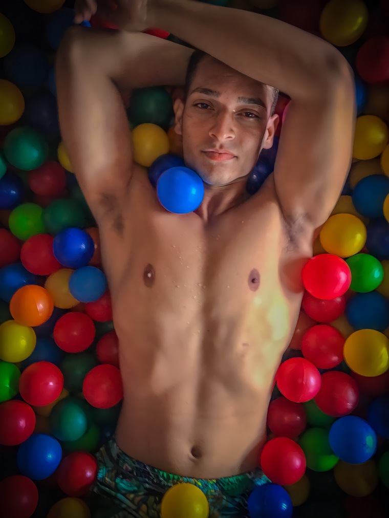 Dan cover image
