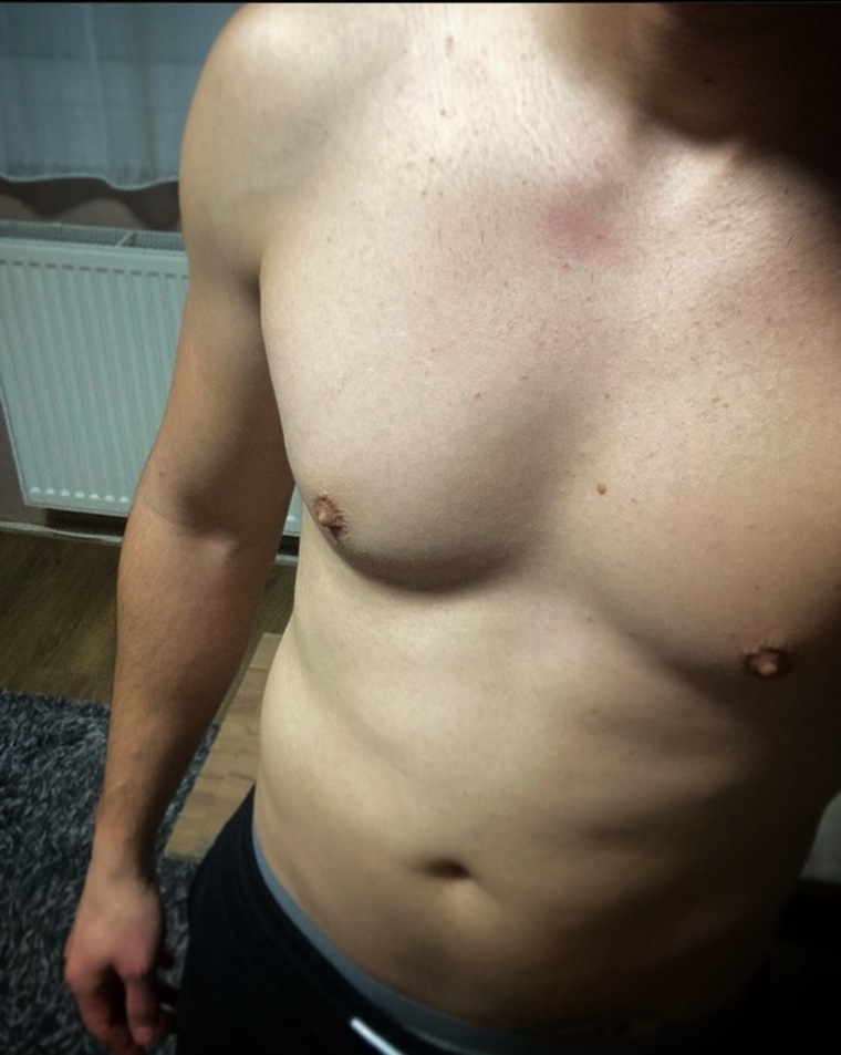 Carlos_TheLover cover image