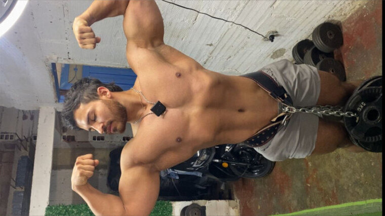 Carlos Arteaga cover image