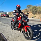 Carlos avatar